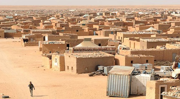 Amnesty international charge Alger pour les exactions commises dans les camps de Tindouf
