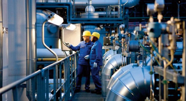 Légère hausse des prix à la production dans l’industrie manufacturière