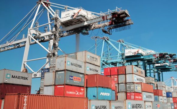 La croissance nationale atteint 6,6% au quatrième trimestre 2021