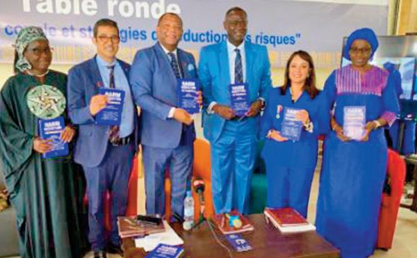Des opérations de pointe effectuées par le Pr Redouane Rabii au profit de patients à Dakar
