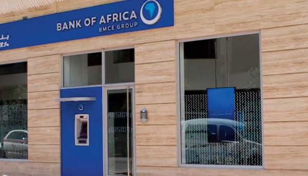 BOA améliore son RNPG à 2 MMDH en 2021