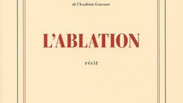 Taher Benjelloun : L’ablation est un roman dur et violent