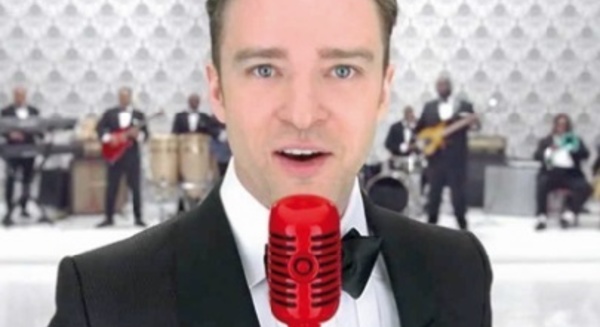 Justin Timberlake en ouverture  du Festival Mawazine