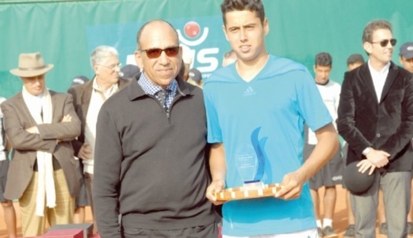 Double consécration espagnole à la 27ème édition du Med Avenir