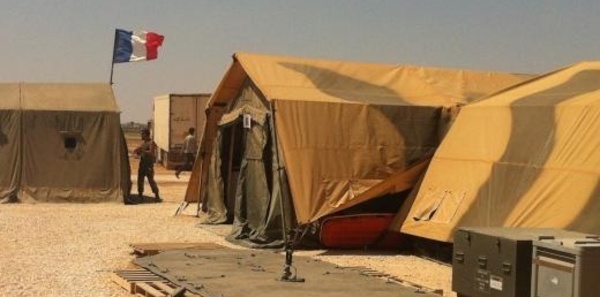 La Jordanie accusée d’attiser la tension dans le sud syrien