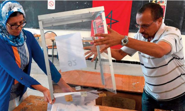 Pour une loi électorale garantissant des élections démocratiques