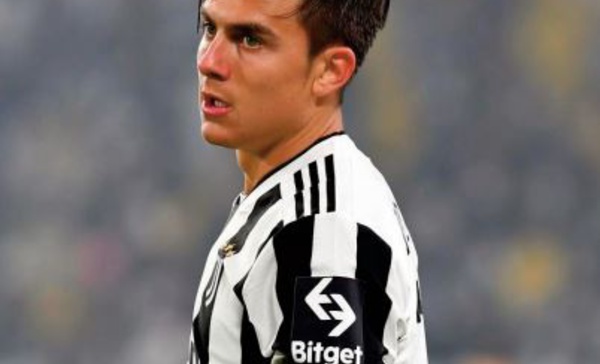 Dybala Dix matches pour se faire désirer