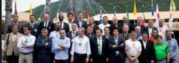 Les à-côtés de la grand-messe des sélectionneurs