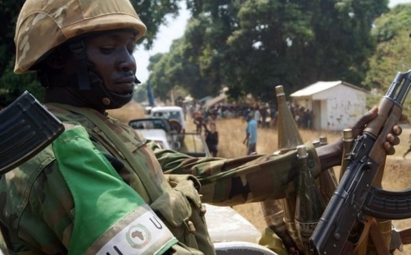 Appel à désarmer églises et mosquées centrafricaines