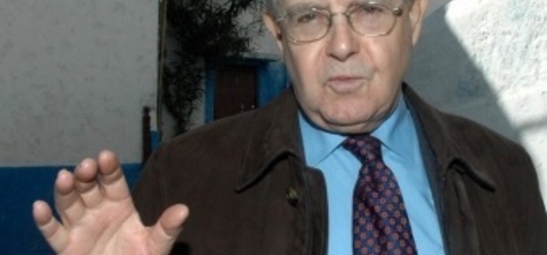 Les remerciements de Me Maurice Buttin