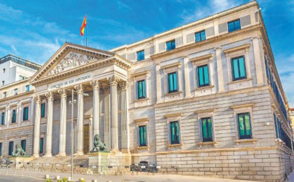 Le PSOE désireux de faire entendre raison à d’ autres partis concernant le Sahara marocain