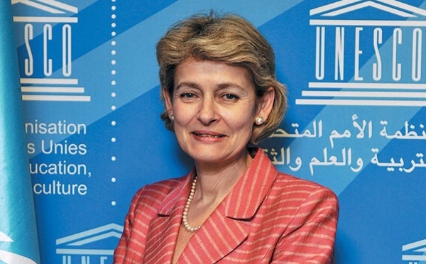 Célébration de la Journée internationale de la langue maternelle