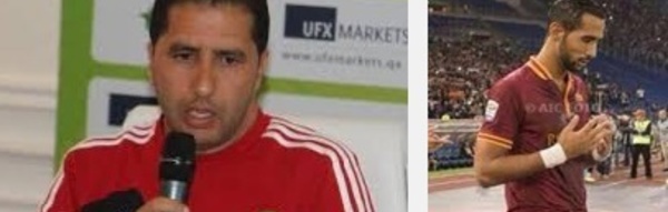 Benabicha-Benatia Le clash