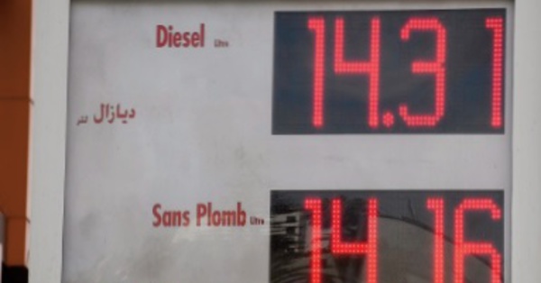 Flambée des prix et fuite en avant