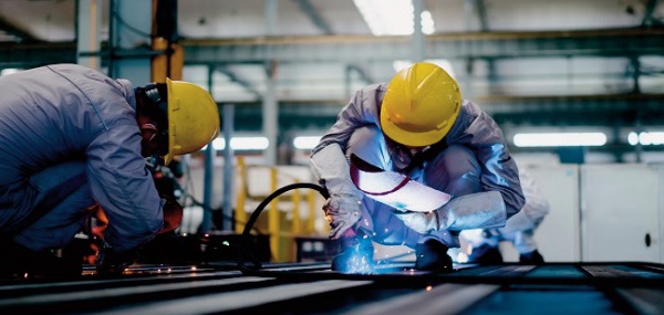 L’activité industrielle manque encore de visibilité