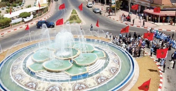 Le NON éloquent et virulent de la Chabiba Ittihadia à l’adresse de YES