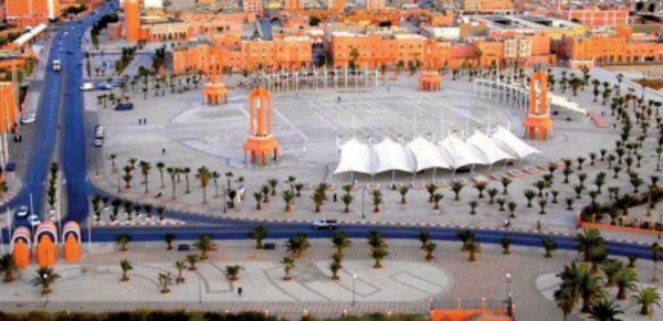 La riposte de la Chabiba Ittihadia à la déclaration deYES