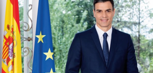 Pedro Sánchez en visite officielle au Maroc ce jeudi