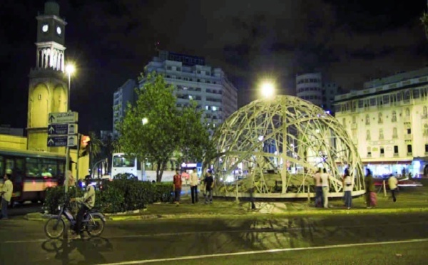 Les professionnels de la santé  se donnent rendez-vous à Casablanca