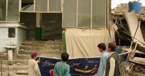Une centaine de talibans  pakistanais tués en une semaine