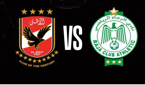 Epreuves algéroise et cairote pour le Wydad et le Raja en LDC