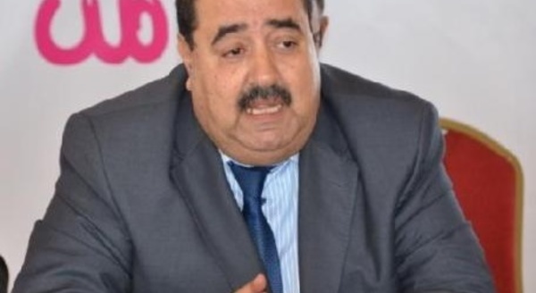 Driss Lachguar, membre du Conseil mondial  de l’Alliance progressiste