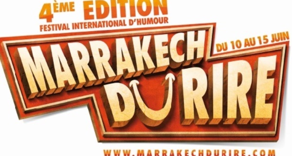 Marrakech du rire: les épices de l’humour