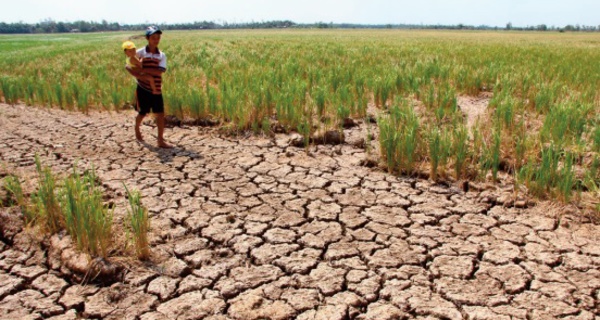Dérèglement climatique et inégalité sociale: Quelle corrélation ?