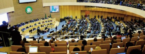 Le Maroc plaide pour une coopération interafricaine en vue de renforcer le système continental d’ alerte rapide