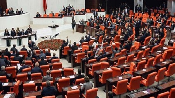 Le Parlement turc adopte des amendements à sa loi sur Internet