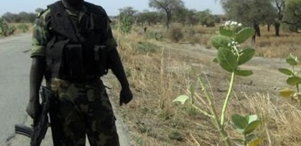 Un nouvel assaut de Boko Haram au Nigeria