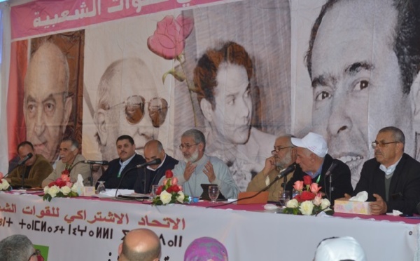 Halte à l’enrichissement illicite et au mercenarisme