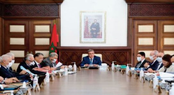 Le Conseil de gouvernement adopte un projet de loi sur l'aquaculture