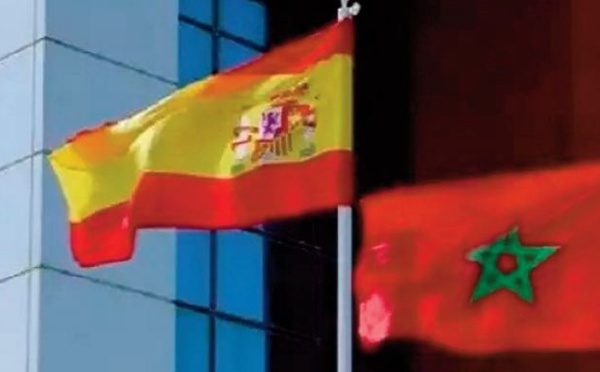 Les relations commerciales entre le Maroc et l’Espagne promises à un bel avenir