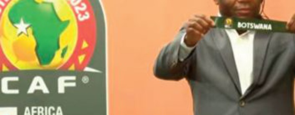 Dates arrêtées du tirage au sort de la CAN 2023 et de la CAN féminine Maroc 2022