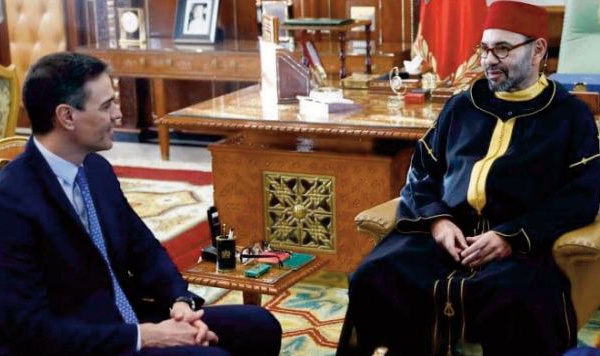 Un réchauffement bienvenu