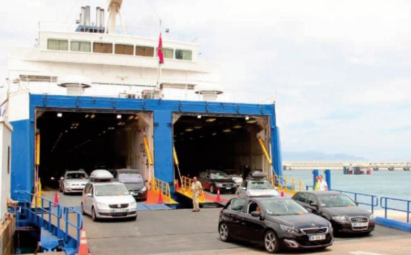 Bon voisinage et bienfaits