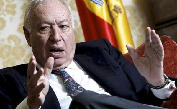 L’Espagne veut se défausser de ses responsabilités