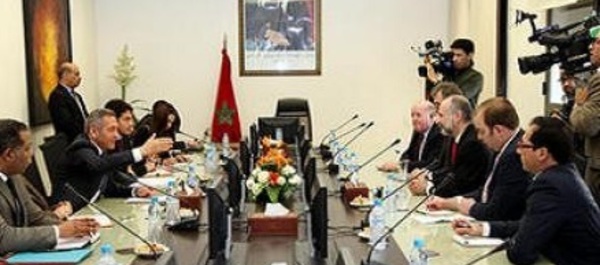 Des parlementaires britanniques réfutent les allégations du Polisario