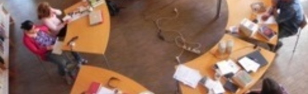 Création de la Maison internationale des traducteurs littéraires à Rabat