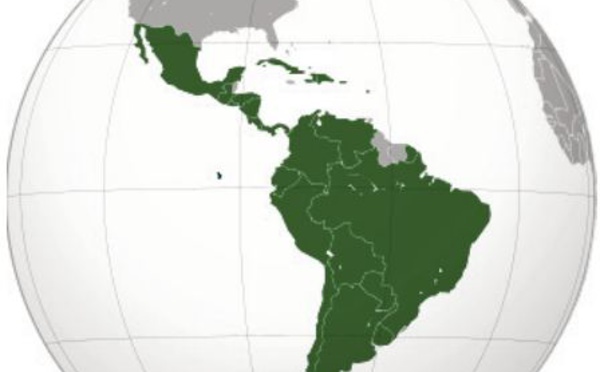 La nouvelle marée rose d’Amérique latine ?