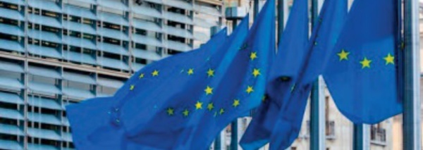 L’Europe discute de nouvelles sanctions contre la Russie