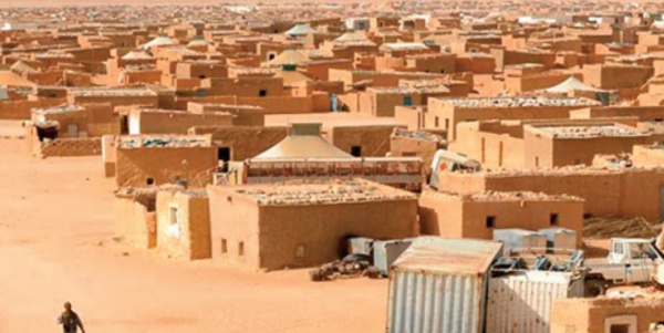 Camps de Tindouf : Est-ce bientôt la fin ?