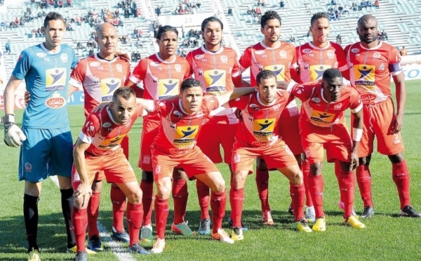 Le KACM poursuit son  bonhomme de chemin