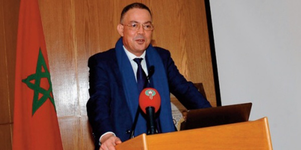 Fouzi Lekjaa : La porte de l'équipe nationale est ouverte à tous les joueurs marocains