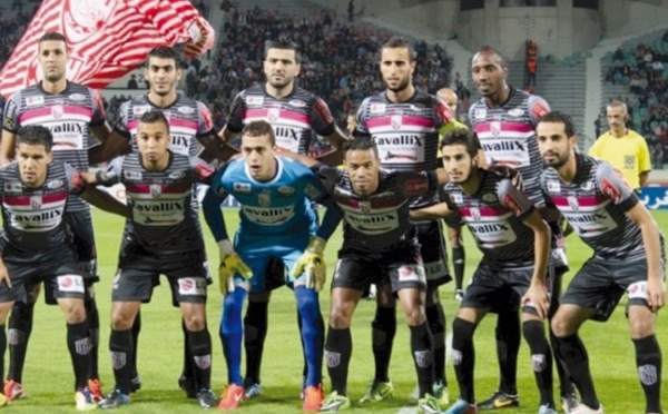 Au MAT et au KACM l’affaire du jour