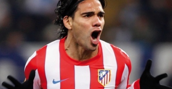 Falcao a “bon espoir” de voir le Brésil