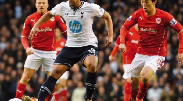 Tottenham se replace dans la course à l’Europe