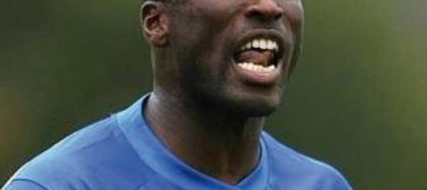 Campbell: “capitaine plus  de 10 ans si j’avais été blanc”