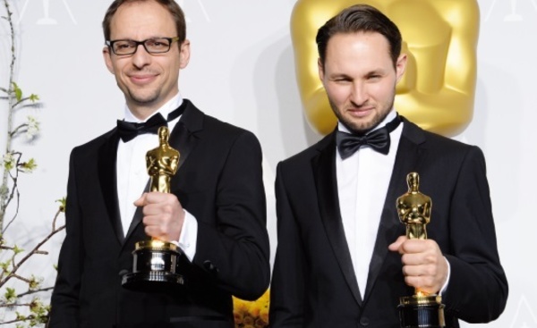 Quatre ans après “Logorama”, l’animation française brille à Los Angeles